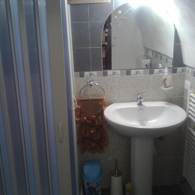 Casa Jenny - Appartamento - 21
