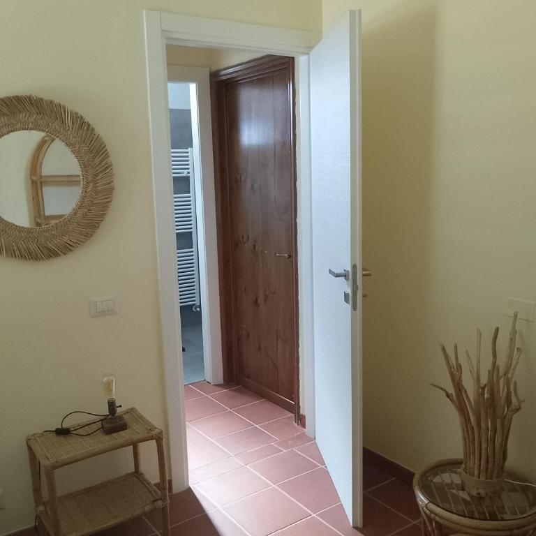 Villa Leonardo - Suite Familiare - 21