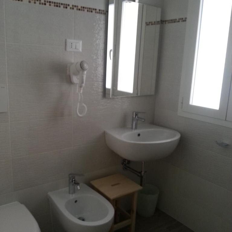 Andoramare B&B - Camera Matrimoniale con Bagno Privato - 20