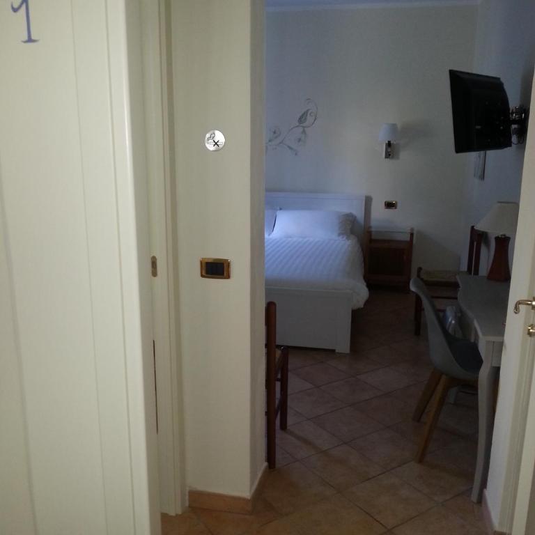 Andoramare B&B - Camera Matrimoniale con Bagno Privato - 25