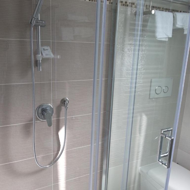 Andoramare B&B - Camera Deluxe con Bagno Privato - 18