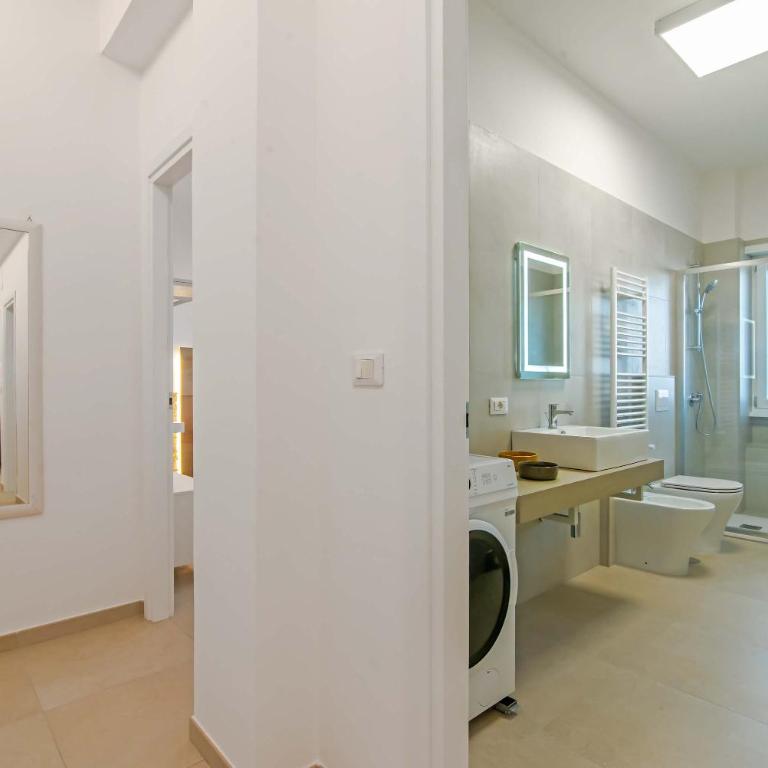 Appartamento Marte - Casa con 1 Camera da Letto - 26