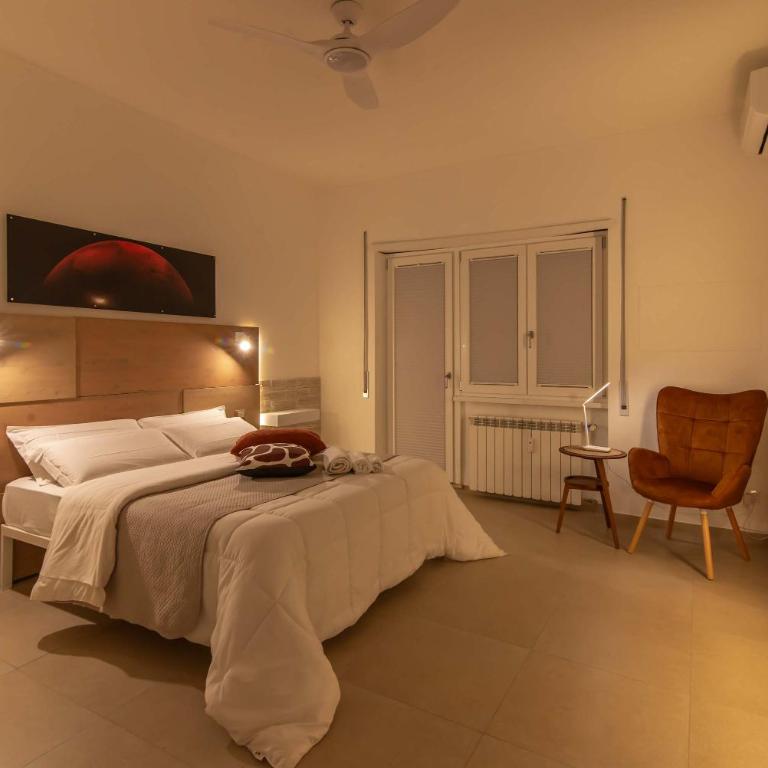 Appartamento Marte - Casa con 1 Camera da Letto - 17