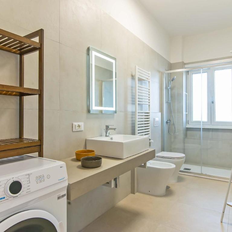 Appartamento Marte - Casa con 1 Camera da Letto - 12