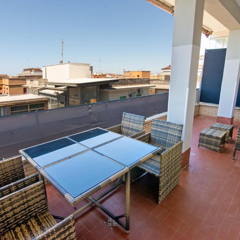 Appartamento Marte - Casa con 1 Camera da Letto - 15