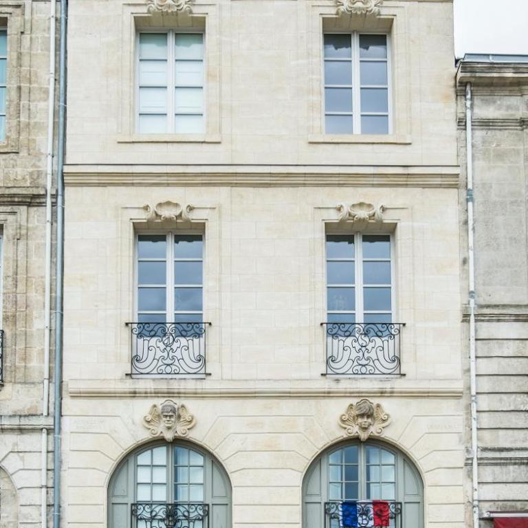 L'annexe Bordeaux Traditions - Appartement 3 Chambres - 2