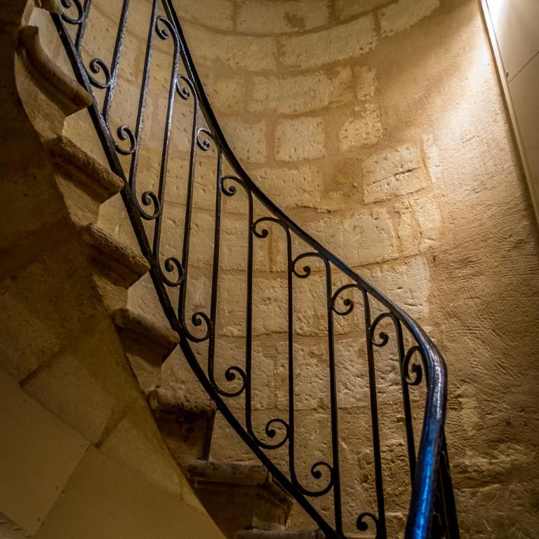 L'annexe Bordeaux Traditions - Appartement 3 Chambres - 25