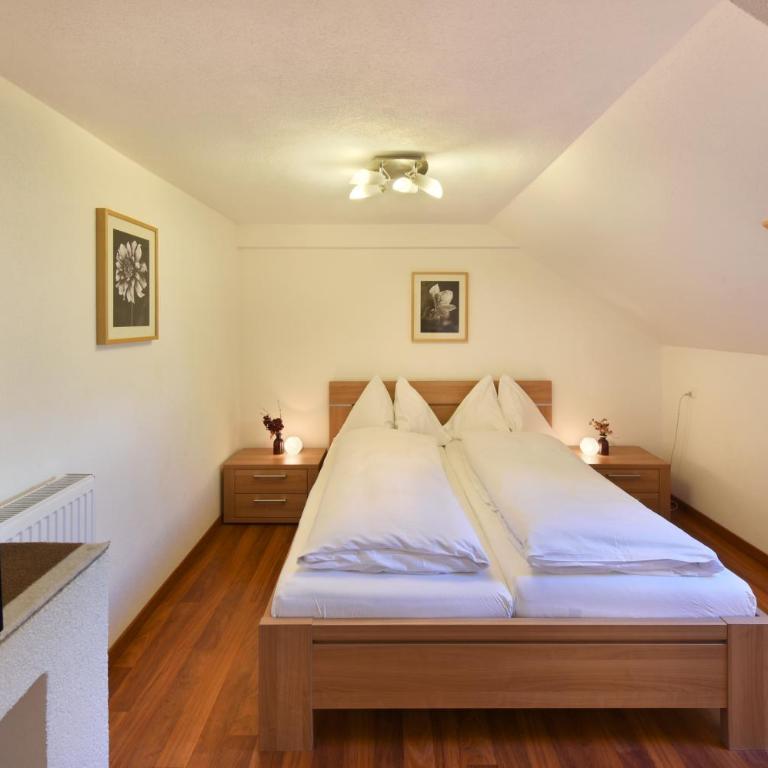 Hotel Central - Deluxe Penthouse-Suite mit Panoramablick - 4