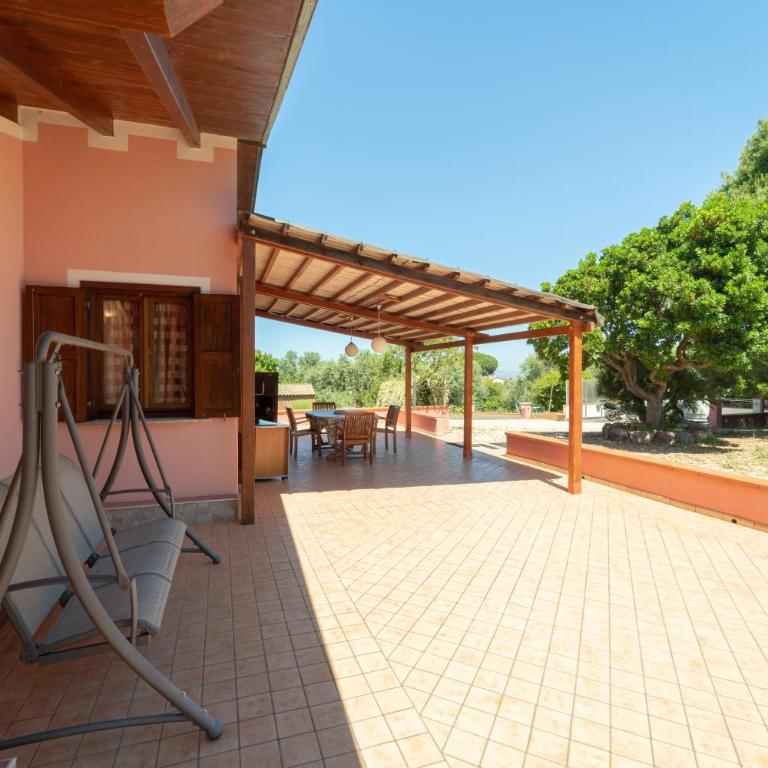 Villa Olia - Villa con 2 Camere da Letto - 1