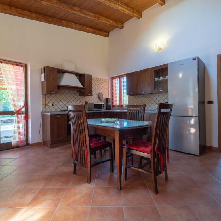 Villa Olia - Villa con 2 Camere da Letto - 8