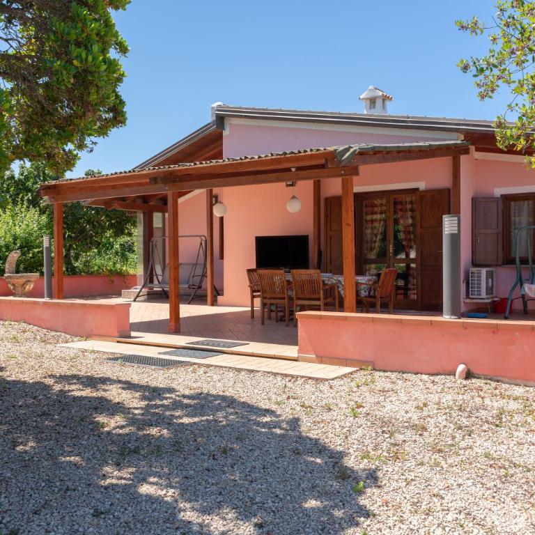 Villa Olia - Villa con 2 Camere da Letto - 3
