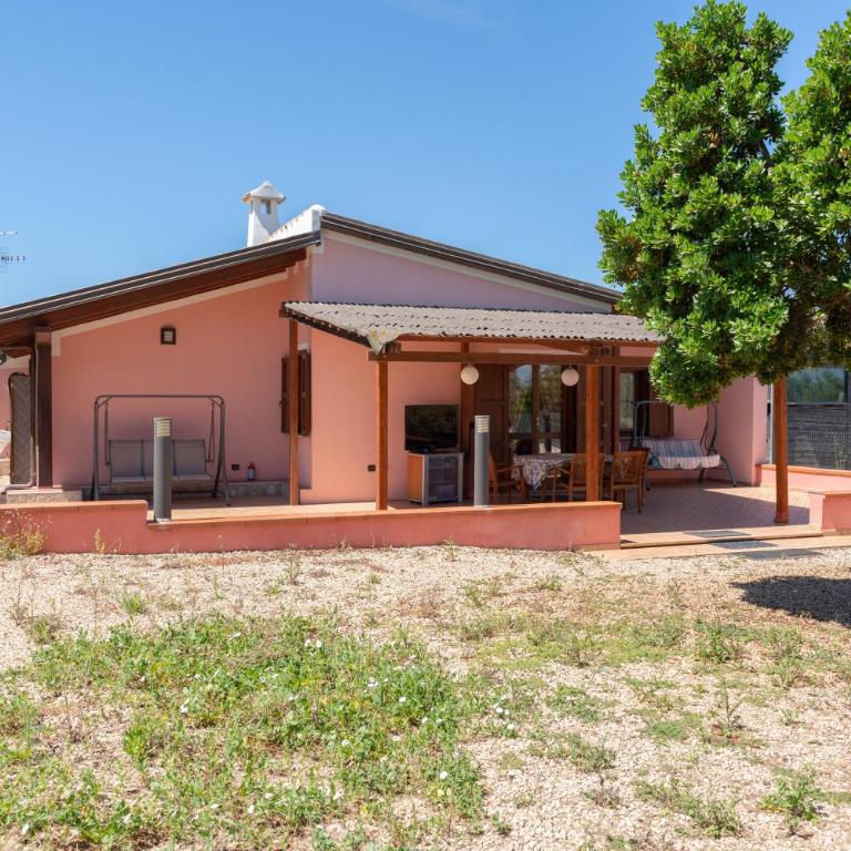 Villa Olia - Villa con 2 Camere da Letto - 6