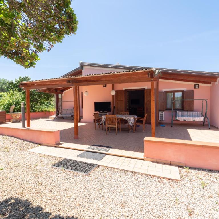 Villa Olia - Villa con 2 Camere da Letto - 20