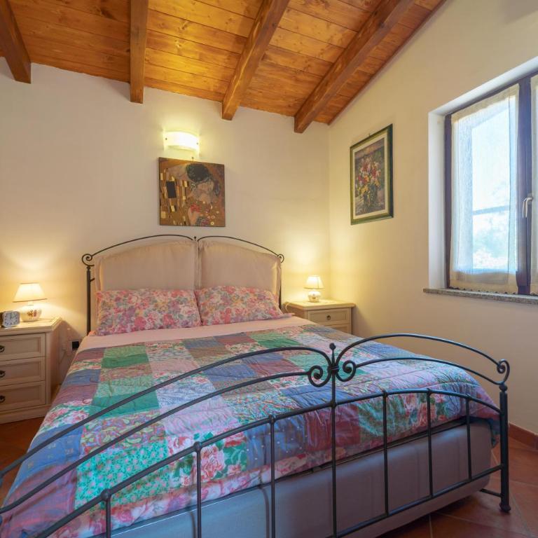 Villa Olia - Villa con 2 Camere da Letto - 24