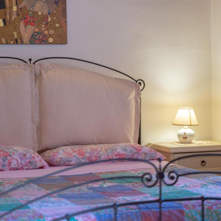 Villa Olia - Villa con 2 Camere da Letto - 26