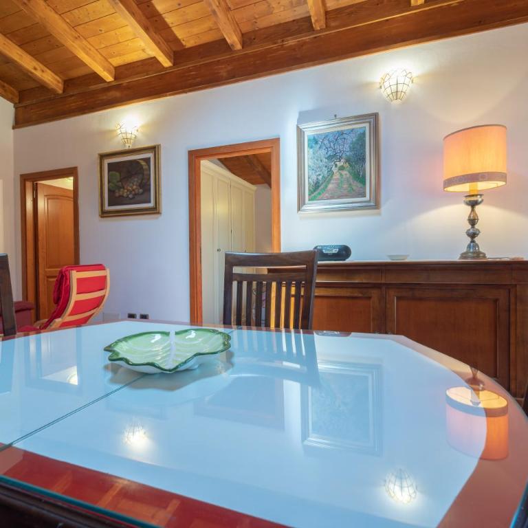 Villa Olia - Villa con 2 Camere da Letto - 28