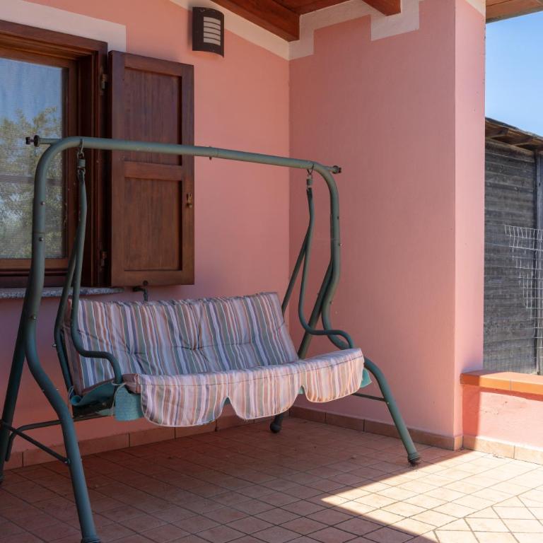 Villa Olia - Villa con 2 Camere da Letto - 33
