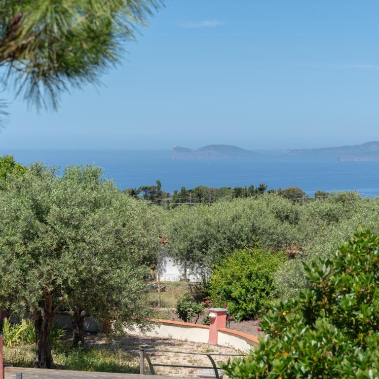 Villa Olia - Villa con 2 Camere da Letto - 35
