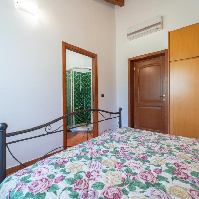 Villa Olia - Villa con 2 Camere da Letto - 45
