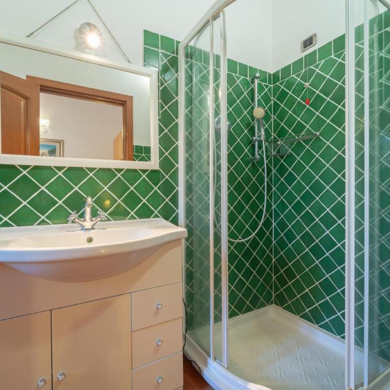 Villa Olia - Villa con 2 Camere da Letto - 46