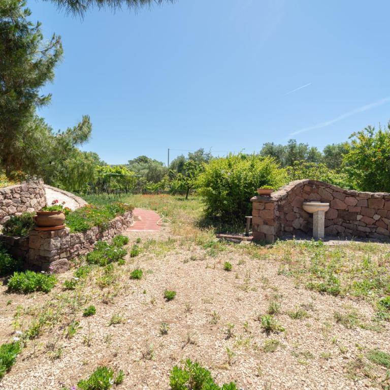 Villa Olia - Villa con 2 Camere da Letto - 50
