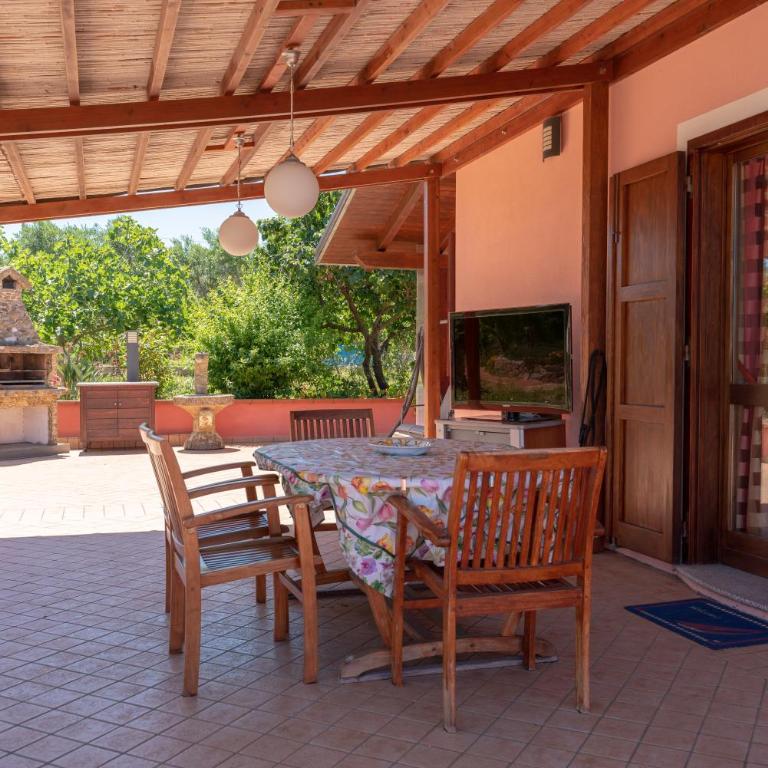 Villa Olia - Villa con 2 Camere da Letto - 2