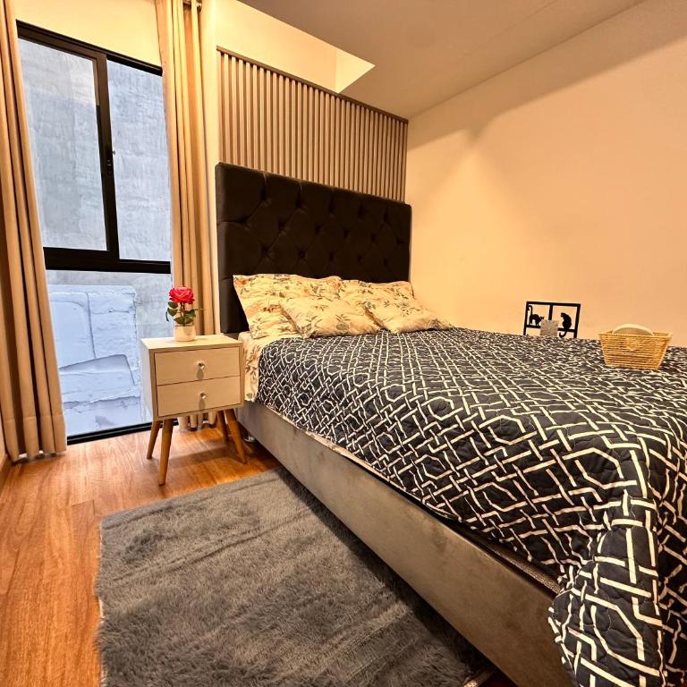 Apartamento Magdalena del Mar Límite con San Isidro - Apartamento de 2 dormitorios con balcón - 2