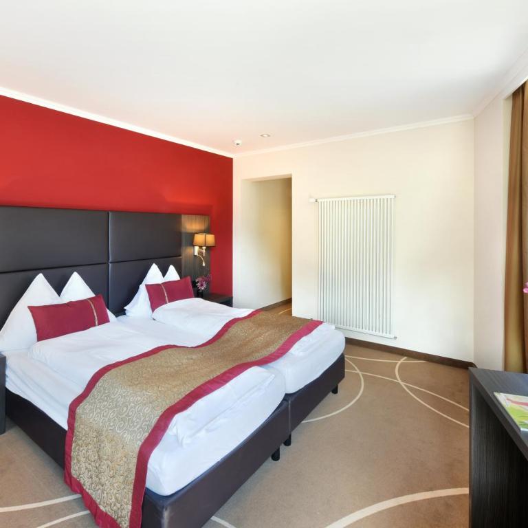 Hotel Central - Superior Doppelzimmer - 7