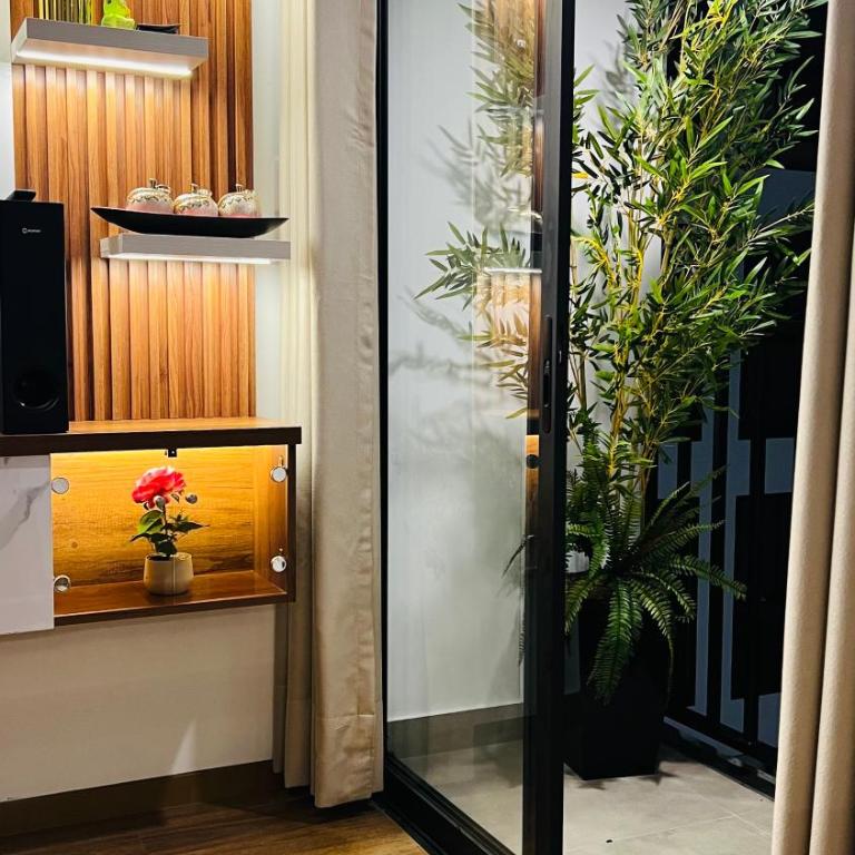 Apartamento Magdalena del Mar Límite con San Isidro - Apartamento de 2 dormitorios con balcón - 16