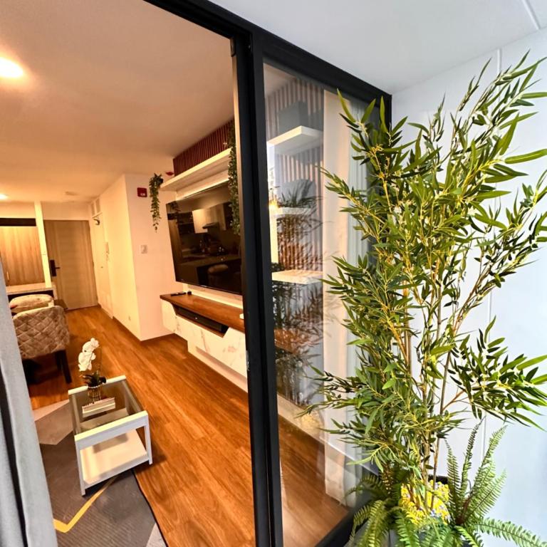 Apartamento Magdalena del Mar Límite con San Isidro - Apartamento de 2 dormitorios con balcón - 19