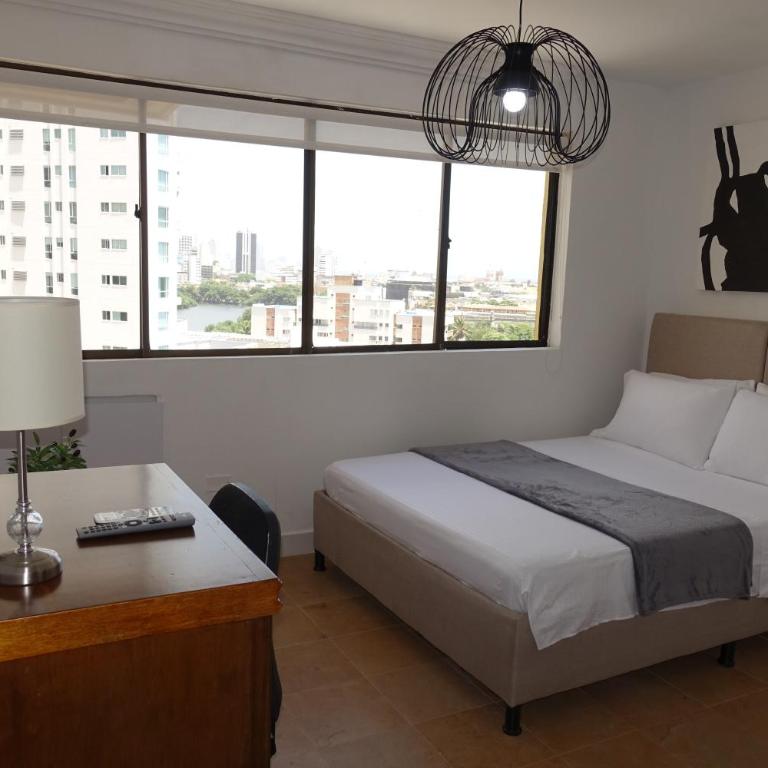 Cabrero Beach 1008 - Apartamento de 1 dormitorio con balcón y vistas al mar - 10