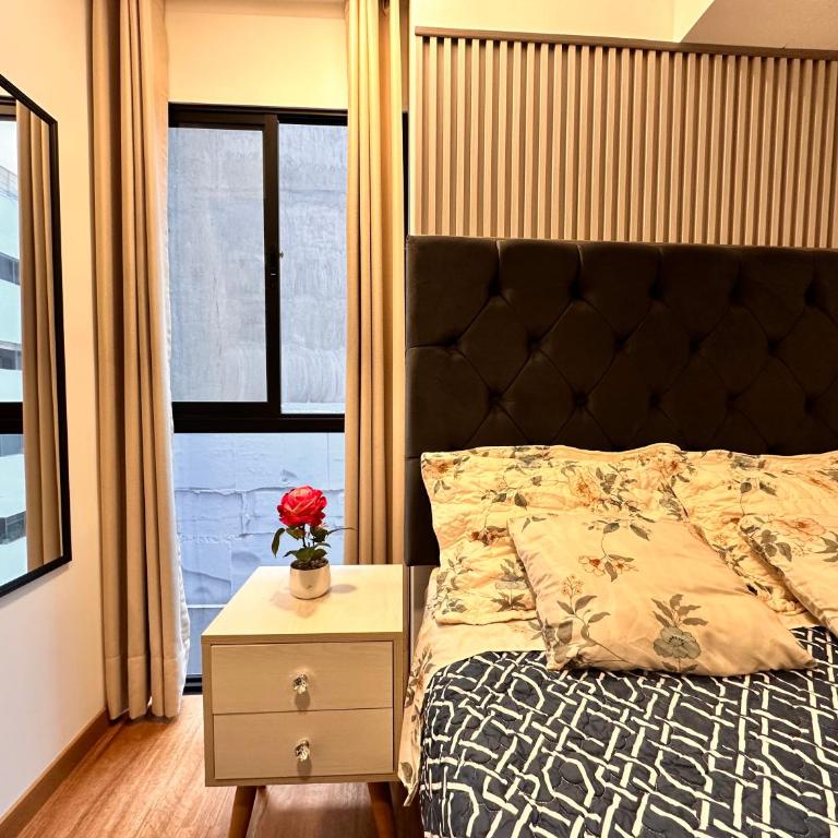 Apartamento Magdalena del Mar Límite con San Isidro - Apartamento de 2 dormitorios con balcón - 27