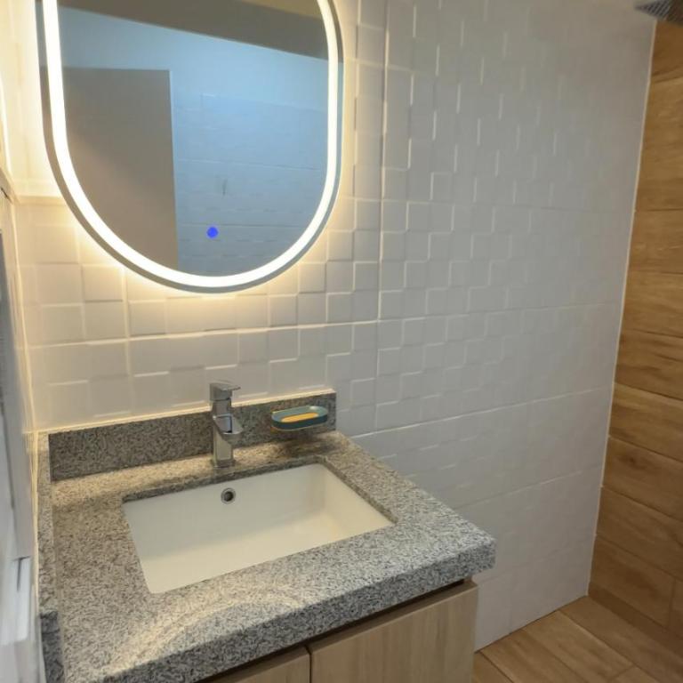 Apartamento Magdalena del Mar Límite con San Isidro - Apartamento de 2 dormitorios con balcón - 5