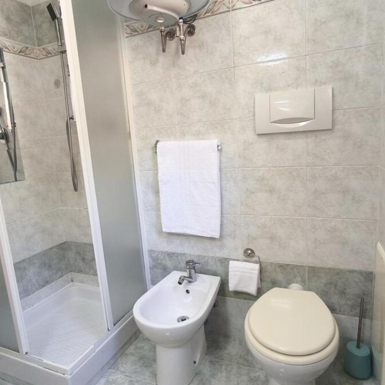Residenza Il Fortino - Appartamento con 2 Camere da Letto - 4