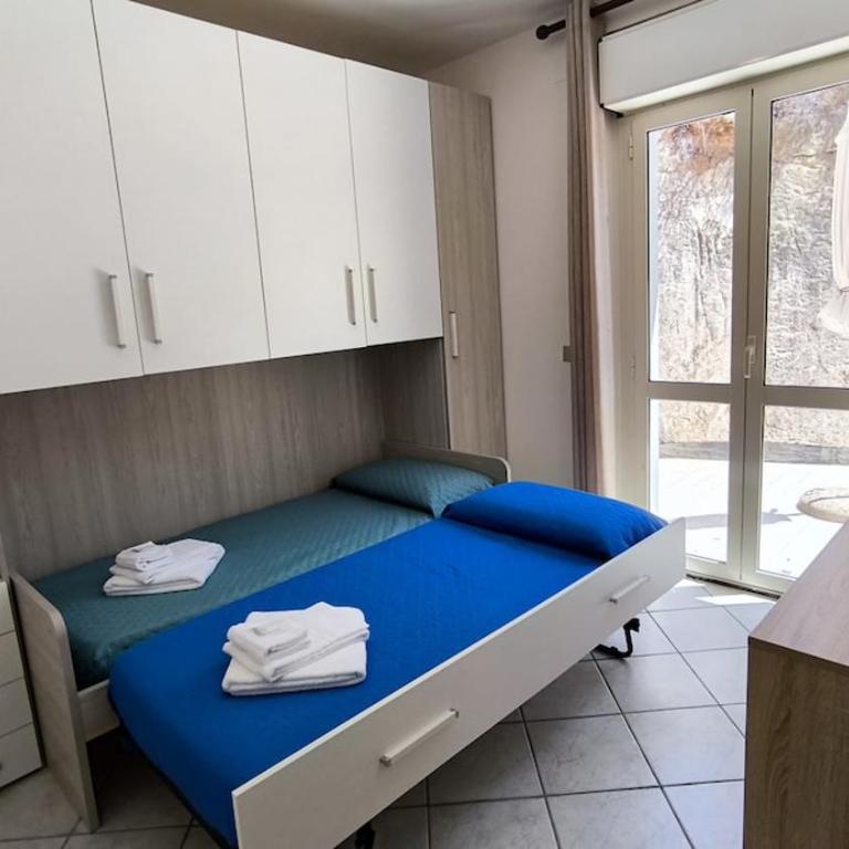 Residenza Il Fortino - Appartamento con 2 Camere da Letto - 10