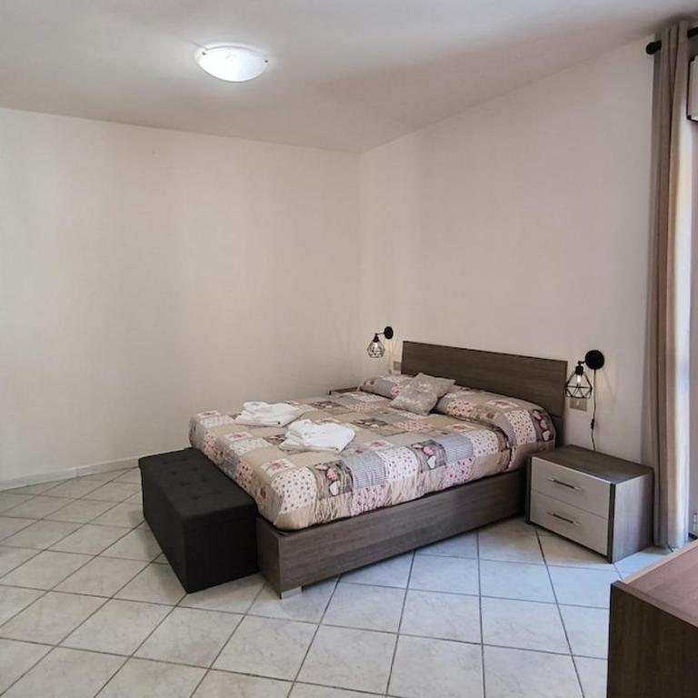 Residenza Il Fortino - Appartamento con 2 Camere da Letto - 11