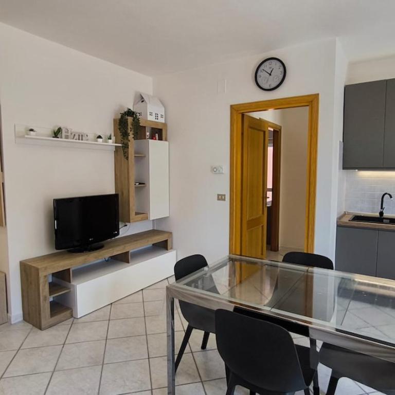 Residenza Il Fortino - Appartamento con 2 Camere da Letto - 12