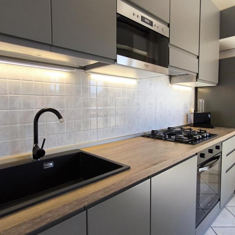Residenza Il Fortino - Appartamento con 2 Camere da Letto - 16