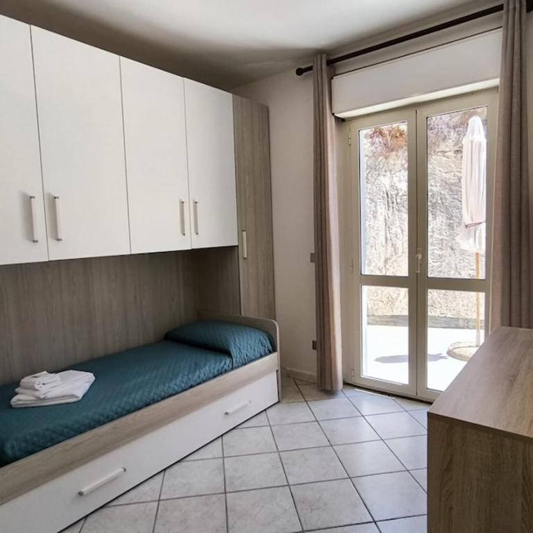 Residenza Il Fortino - Appartamento con 2 Camere da Letto - 19