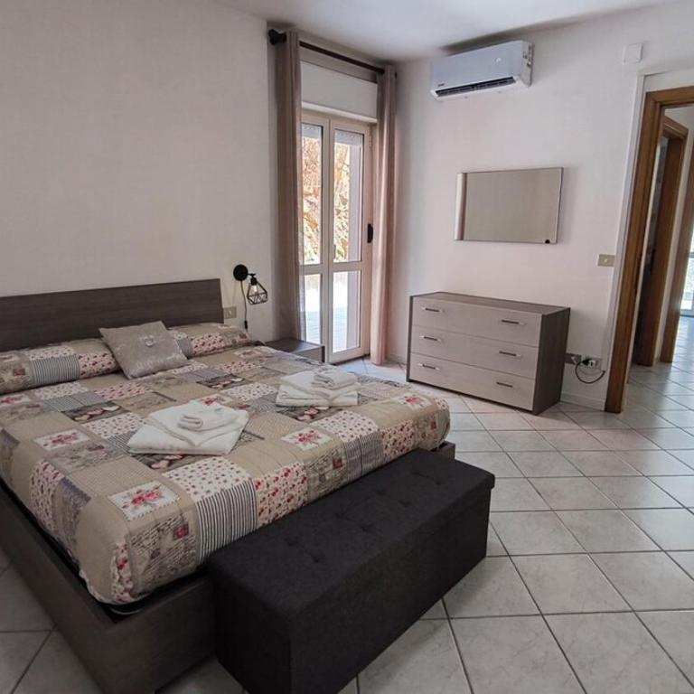 Residenza Il Fortino - Appartamento con 2 Camere da Letto - 21