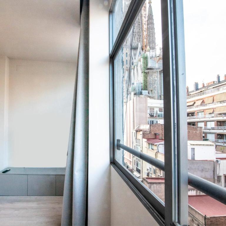 Sagrada família essence - Studio Apartment - 6