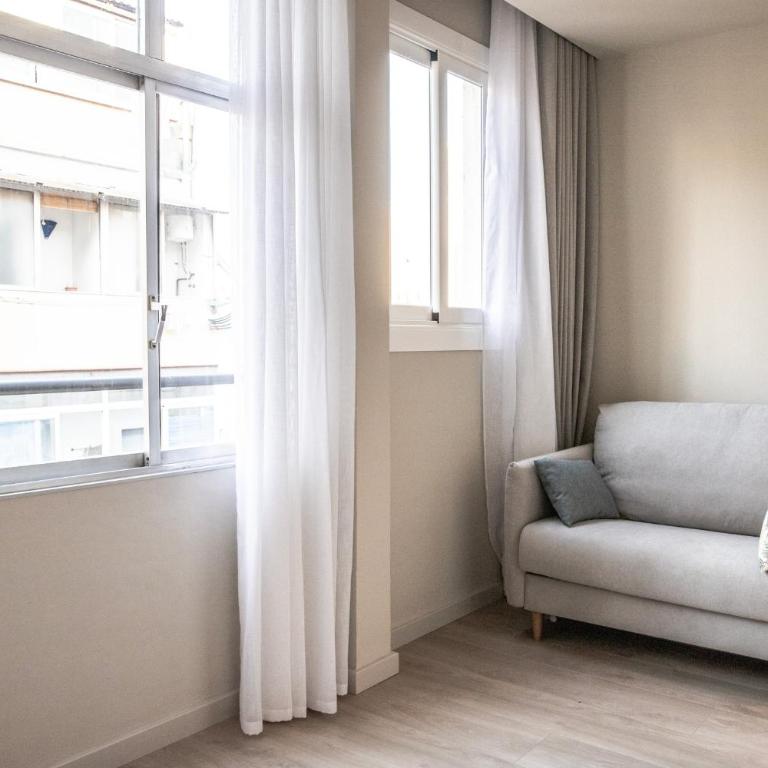 Sagrada família essence - Studio Apartment - 8