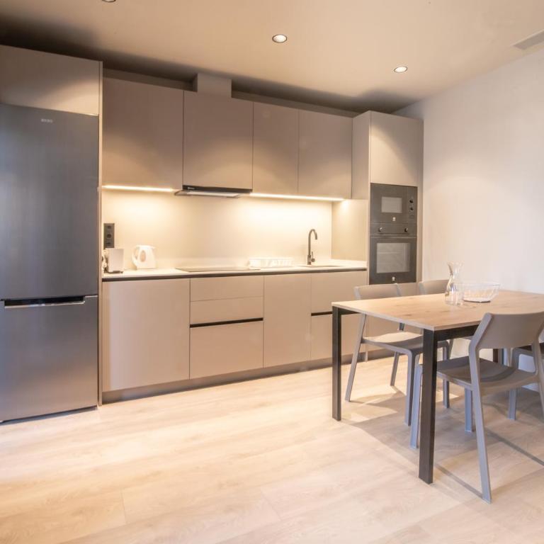 Sagrada família essence - Studio Apartment - 1