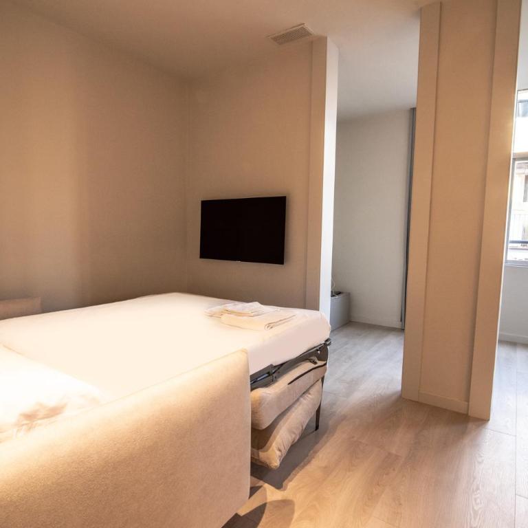 Sagrada família essence - Studio Apartment - 9
