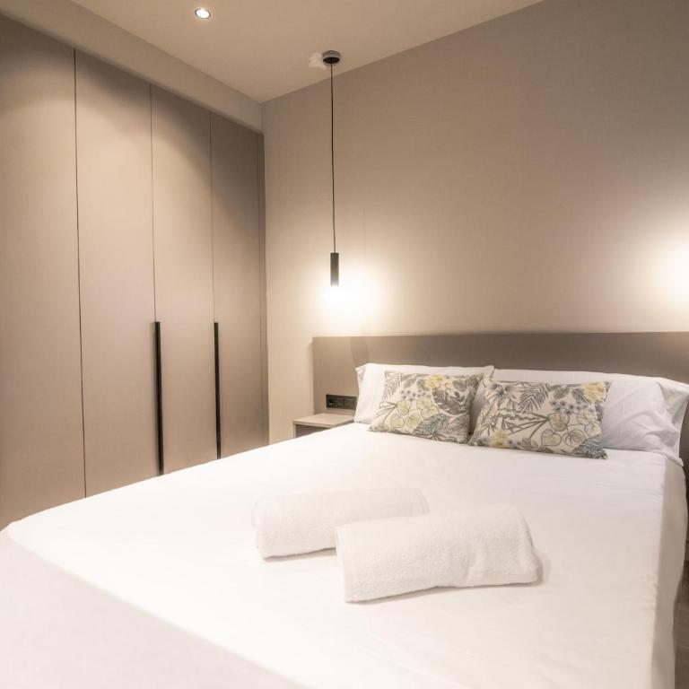 Sagrada família essence - Studio Apartment - 10