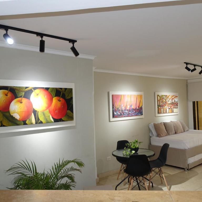 Cabrero Beach 1111 - Apartamento de 1 dormitorio - 3