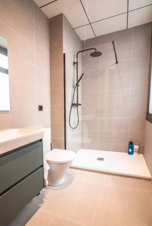 Sagrada família essence - One-Bedroom Apartment - 2