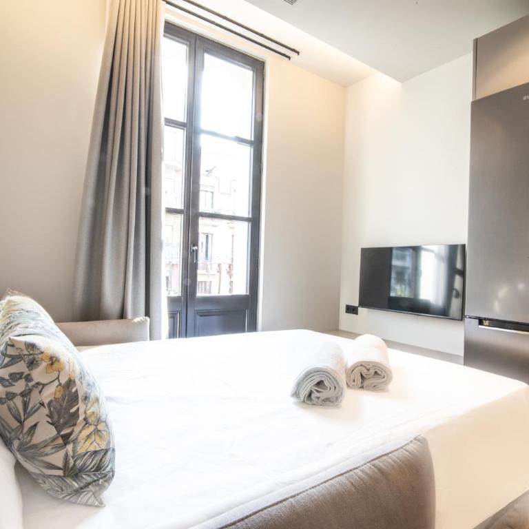 Sagrada família essence - One-Bedroom Apartment - 5