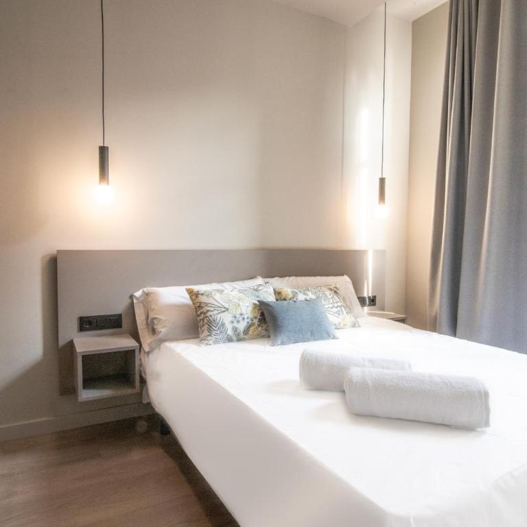 Sagrada família essence - One-Bedroom Apartment - 9