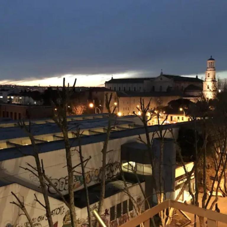 Sunset Home - Appartamento con 1 Camera da Letto - 2